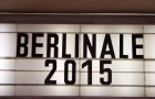 Kvinneandelen på Berlinalen 2015