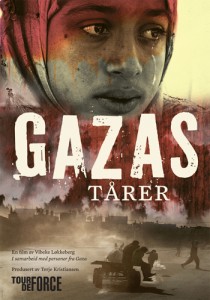 Gazaz tårer