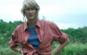 lauradern