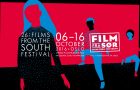 Filmamasoners festivalguide: Film Fra Sør 2016