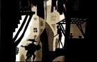 Prins Achmeds äventyr av Lotte Reiniger