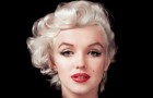 Marilyn Monroe på Litteraturhuset