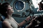 BIFF: Gravity (2013) – sikter mot stjernene, går ned i flammer.