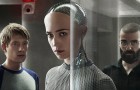 Konstgjorda kvinnor: Ex Machina och kvinnliga AIs i film