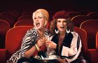 Absolutely Fabulous: The Movie