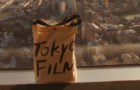 Bilderapport: Tokyo International Film Festival 2017